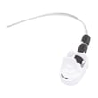 Refrigerator Water Filter Head And Tubing WR17X20859