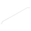 Door Shelf Bar I for GE GCE06GSHDSB - Part WR17X22159