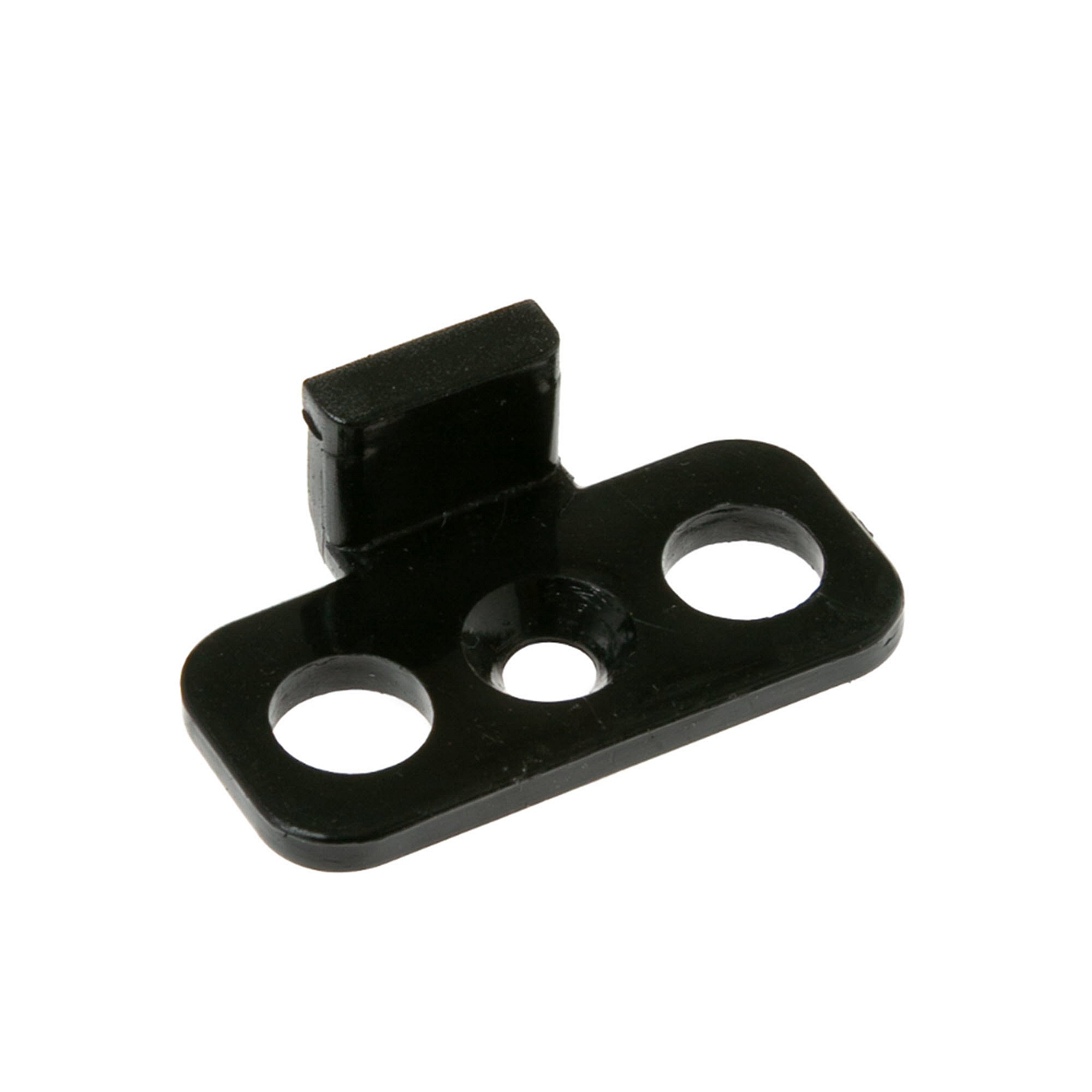 Part #wr17X22162, Refrigerator Door Stop