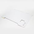 Refrigerator Evaporator Cover for Kenmore 3639731725 - Part WR17X2228