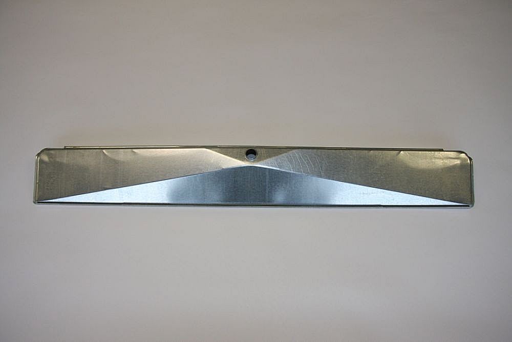Part #wr17X2243, Refrigerator Evaporator Drip Pan / 32.20 x 3.80 x 3.60