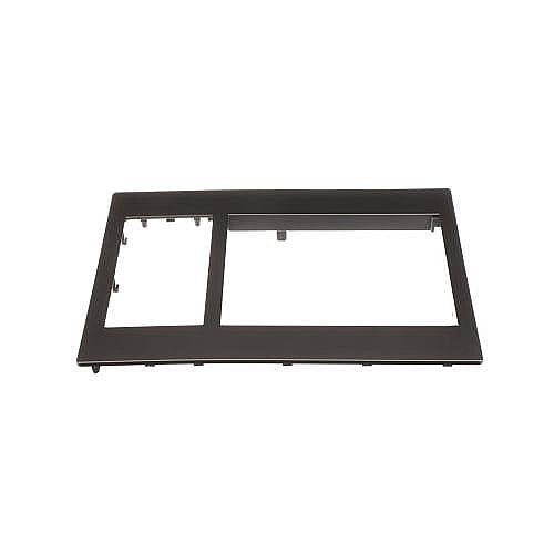 Part #wr17X22652, Refrigerator Dispenser Trim / 16.20 x 15.80 x 3.30