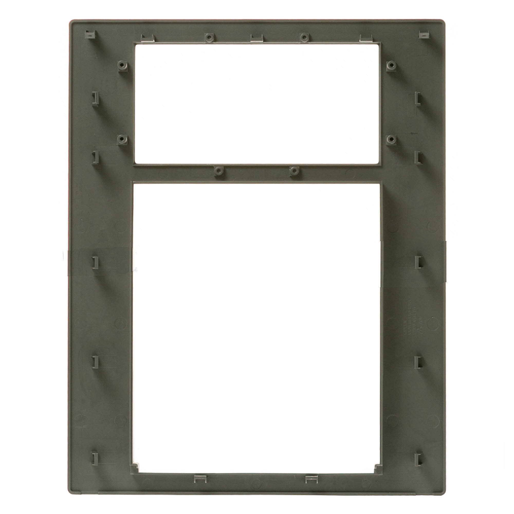 Refrigerator Dispenser Trim WR17X22652