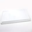 Refrigerator Freezer Floor Panel for Hotpoint CTX18CIZKRWW - Part WR17X2275
