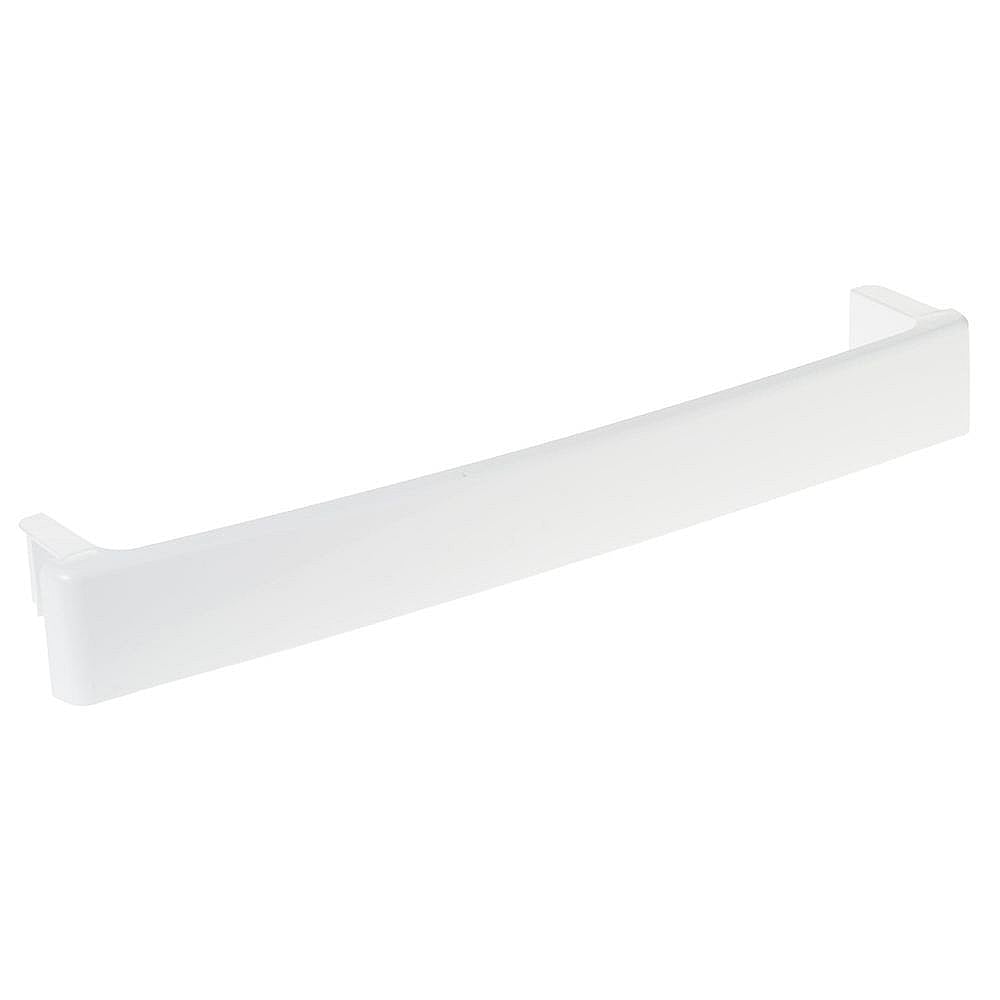 Refrigerator Door Shelf Rail, Lower