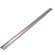 Refrigerator Door Shelf for GE TBX18APBLAD - Part WR17X2296