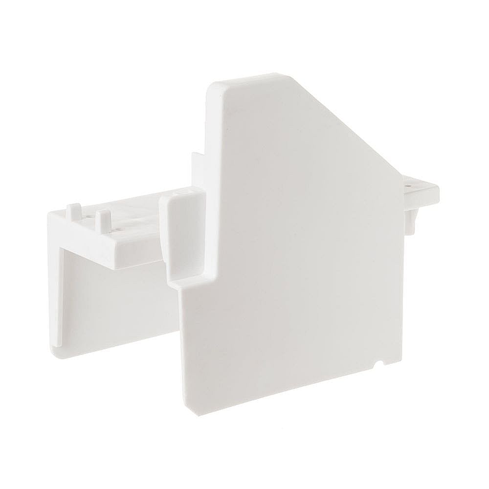 Part #wr17X23054, Refrigerator Ice Maker Wiring Cover / 8.70 x 6.80 x 5.20