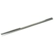 Fluid Case Trim for GE ZISB420DHB - Part WR17X23109