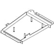 Pan Vaporize for GE ZISP480DHASS - Part WR17X23111