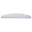 Refrigerator Snack Drawer Handle for GE GSS25ETHBBB - Part WR17X23226