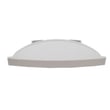 Refrigerator Dispenser Drip Tray for GE GFS28DMJBES - Part WR17X23736