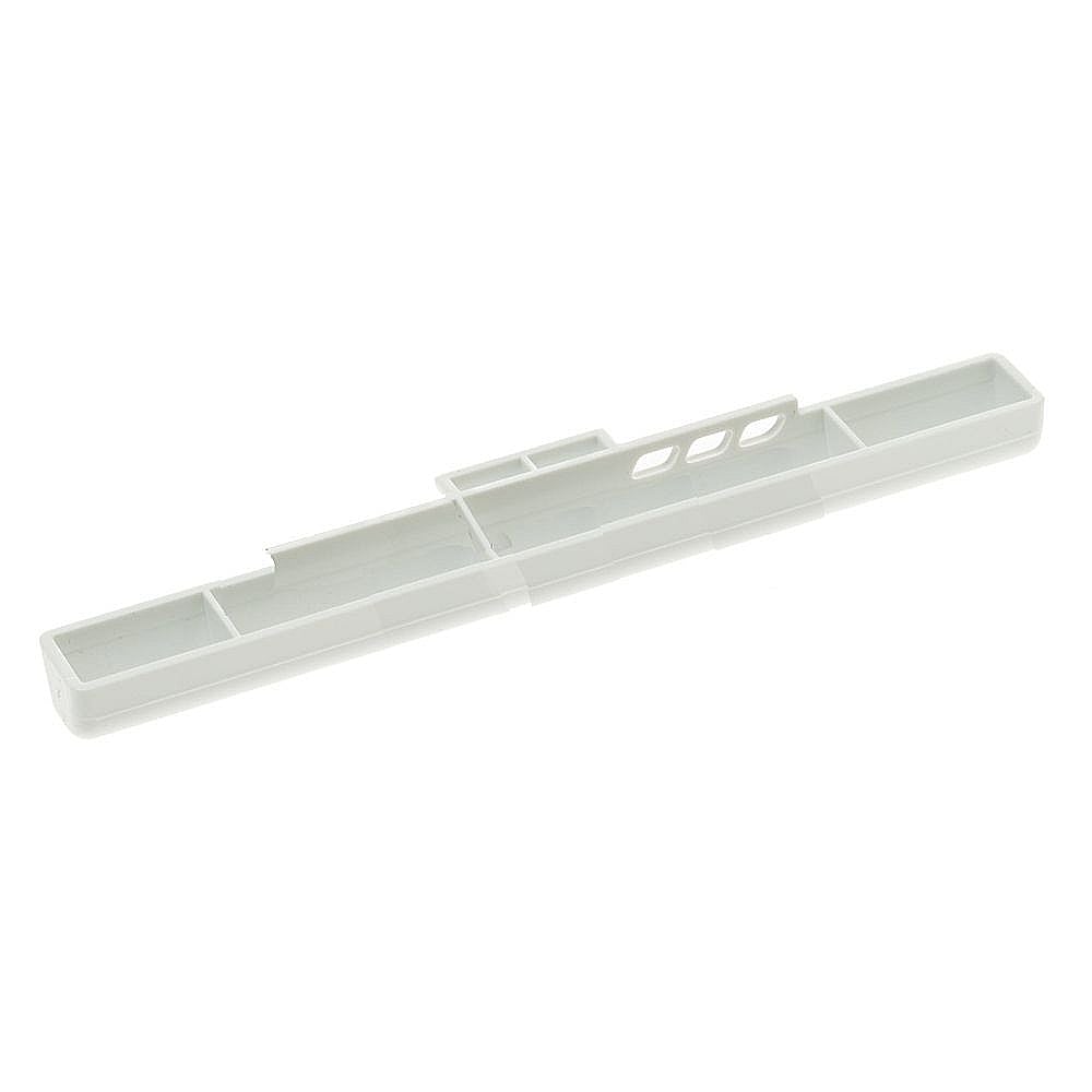 GE Part #wr17X24925, Vetable Pan Damper | 8.00 x 7.50 x 0.60