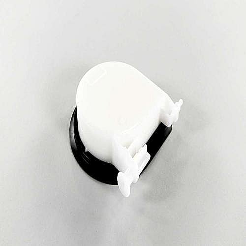 GE Part #wr17X25006, Duct Door Assembly | 6.00 x 6.00 x 1.00