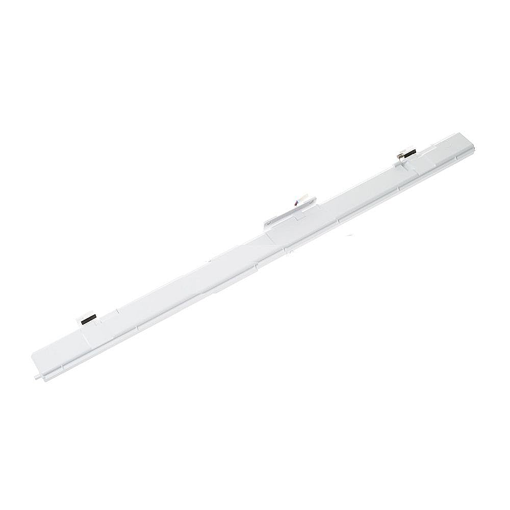GE Part #wr17X25027, Refrirator Flipper Assembly | 38.70 x 3.50 x 3.20