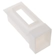 Refrigerator Coupler WR17X25414