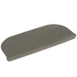 Refrigerator Tray for GE GFE24JMKGFES - Part WR17X25541