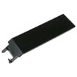 Refrigerator Paddle for GE GFE26JGMAFWW - Part WR17X25620