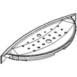 Refrigerator Dispenser Drip Tray for GE PSB48YSKBSS - Part WR17X25891
