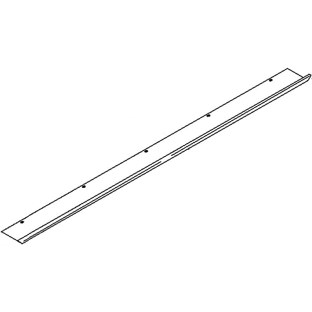 Part #wr17X25896, Trim Case Top Sxs 48