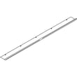 Trim Case Top Sxs 48 for GE CSB48WP2NKS1 - Part WR17X25896