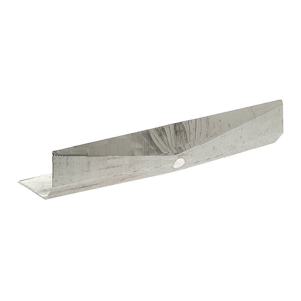 Part #wr17X26031, Drain Trough / 18.00 x 8.70 x 4.60
