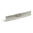 Drain Trough for GE GIE18ETHERWW - Part WR17X26031