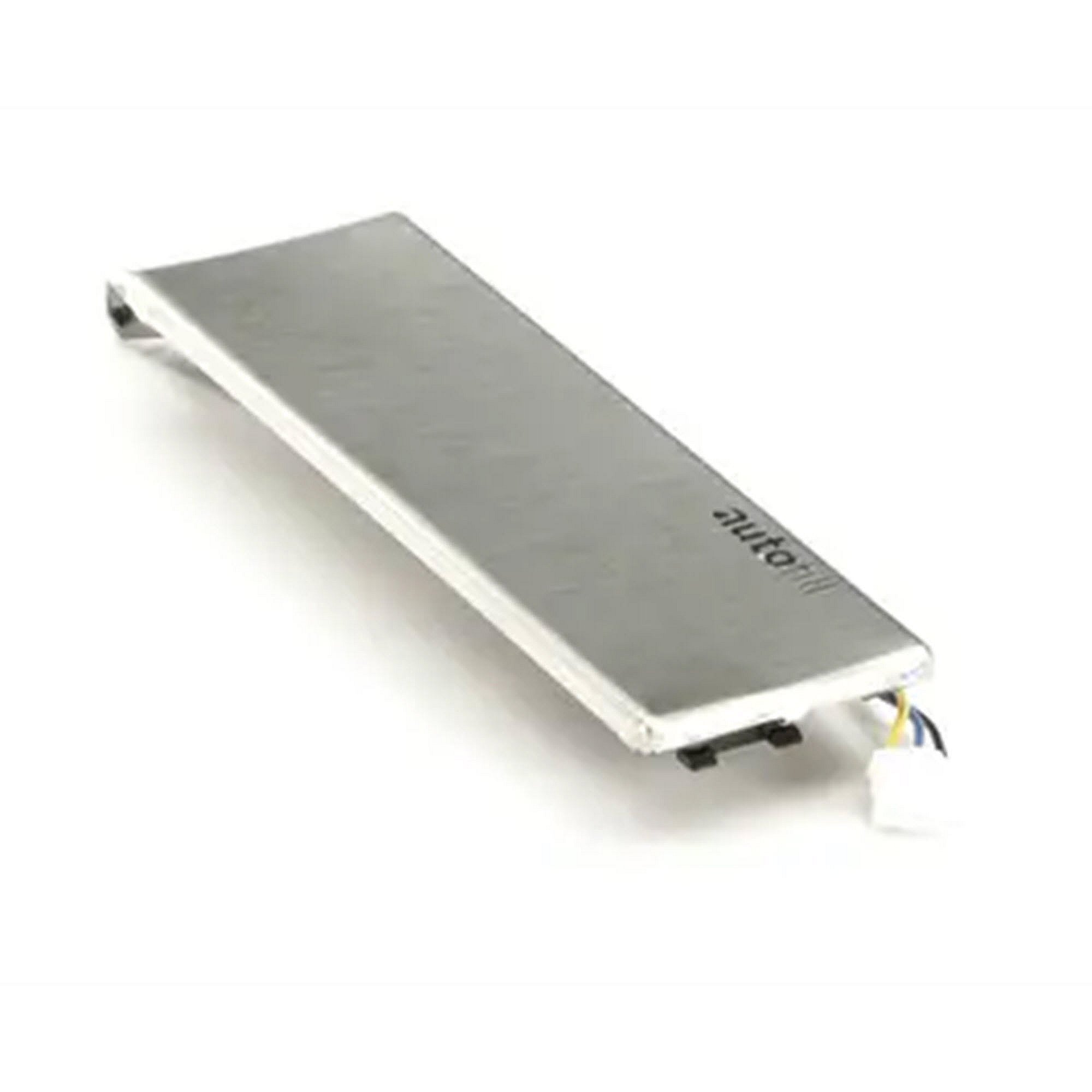 GE Part #wr17X26308, Paddle & Switch Autofill | 11.20 x 3.80 x 3.20