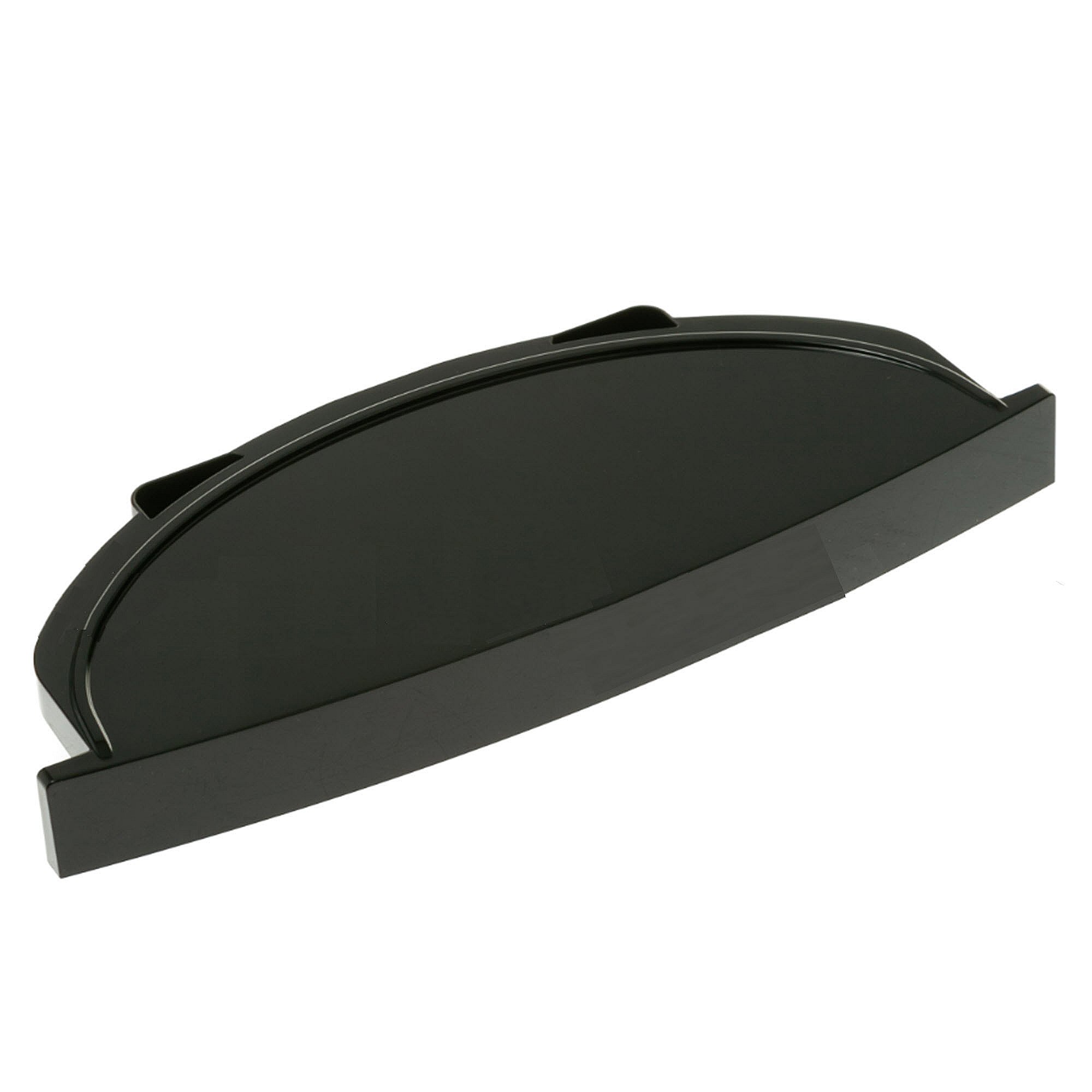 Part #wr17X26314, Refrigerator Drip Tray / 14.00 x 9.50 x 1.80