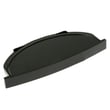 Refrigerator Drip Tray for GE GFE28GGKBBB - Part WR17X26314