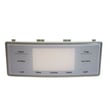 Refrigerator Dispenser Control Panel for GE GYE22HMKMES - Part WR17X26324