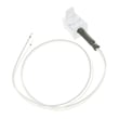 Refrigerator Water Filter Head Assembly for GE GNE25JGKCFBB - Part WR17X26568