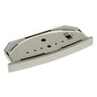 Refrigerator Cup for GE PFE28PSKFSS - Part WR17X26572