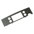 Display Cover Kcup Black Slate WR17X27129