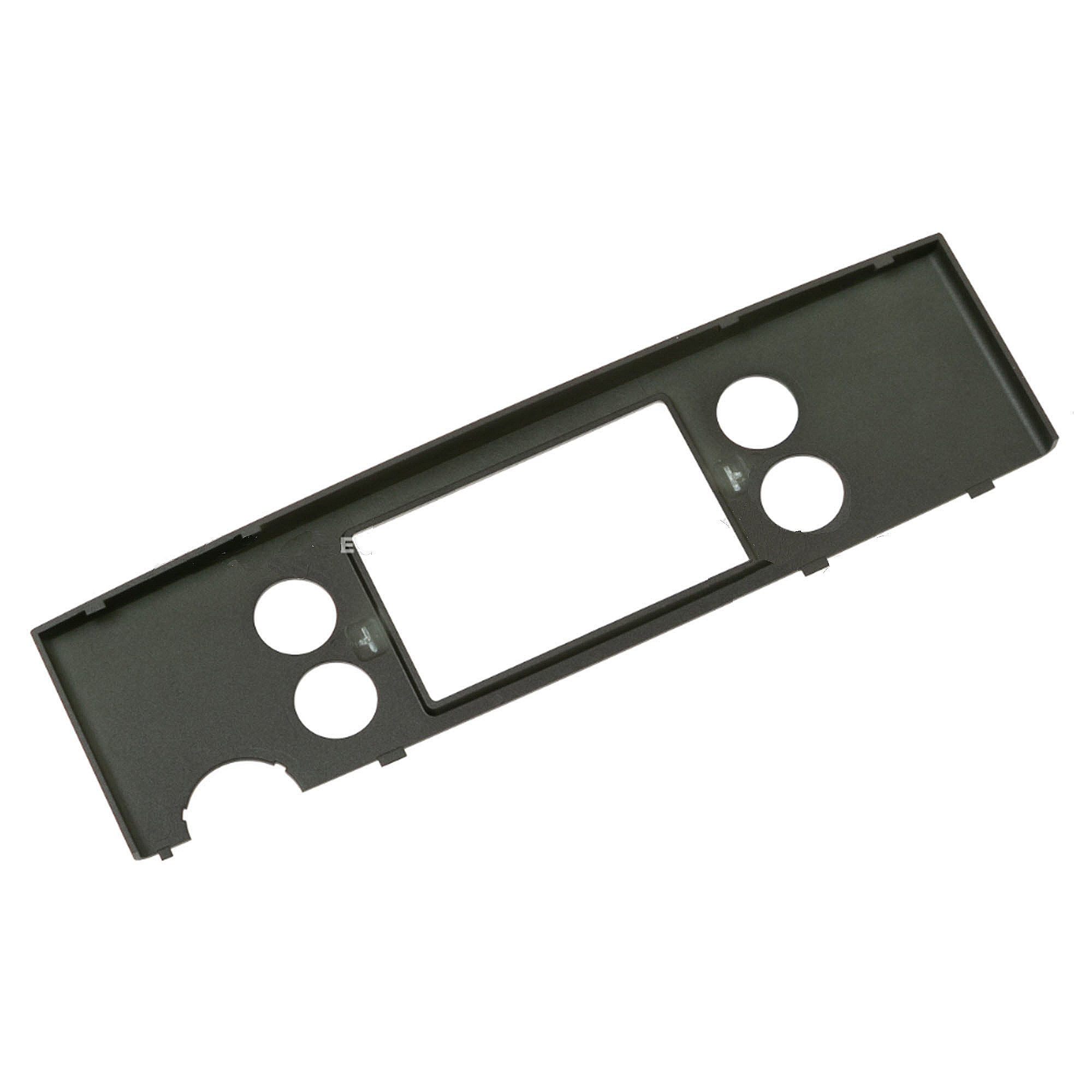 Display Cover Kcup Black Slate WR17X27129