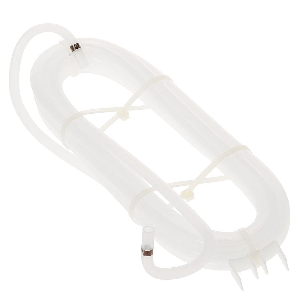GE Part #wr17X27627, Refrirator Water Reservoir | 14.00 x 9.50 x 1.70
