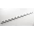 Refrigerator Crisper Drawer Shelf Rail for Kenmore 3639605889 - Part WR17X2766