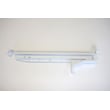 Refrigerator Crisper Drawer Slide Rail for Kenmore 3639725811 - Part WR17X2770