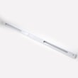 Refrigerator Crisper Drawer Shelf Rail for Hotpoint CTX19MACARAA - Part WR17X2779