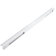 Refrigerator Crisper Drawer Slide Rail for Kenmore 3639714585 - Part WR17X2786