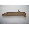 Refrigerator Vegetable Pan Slide for Kenmore 3639761711 - Part WR17X2787