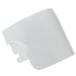 Cover Water Filter for GE GSE25HSHJHSS - Part WR17X28291