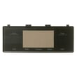Capacitive Touch Display Standard Black for GE GFE28GBLDTS - Part WR17X28404