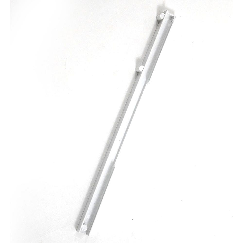 GE Part #wr17X2853, Refrigerator Slide-Out Shelf | 18.00 x 8.00 x 1.00