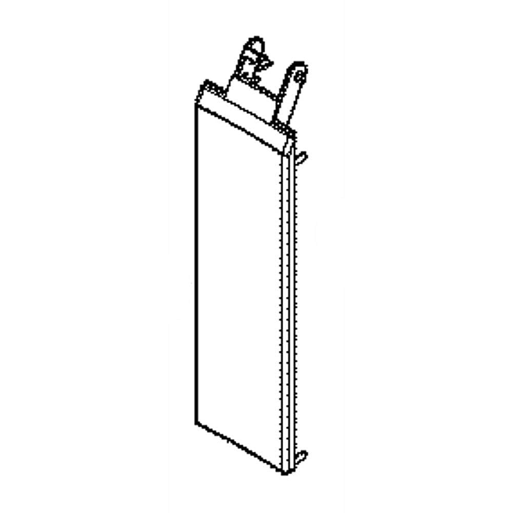Part #wr17X28914, Dispenser Do / 11.10 x 3.90 x 3.30