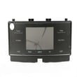Capacitive Touch Display Autofill Black for GE PYD22KELBDS - Part WR17X28951