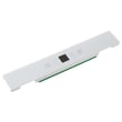 Freezer User Interface Glass And Control WR17X29177