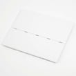 Recess Cover for GE TFXB27FRBBK - Part WR17X2920