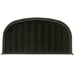 Recess Grill Dorian Gray for GE GSE25HBLKHTS - Part WR17X29213