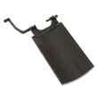 Dispenser Paddle Dorian Gray for GE PSE25KBLKHTS - Part WR17X29214