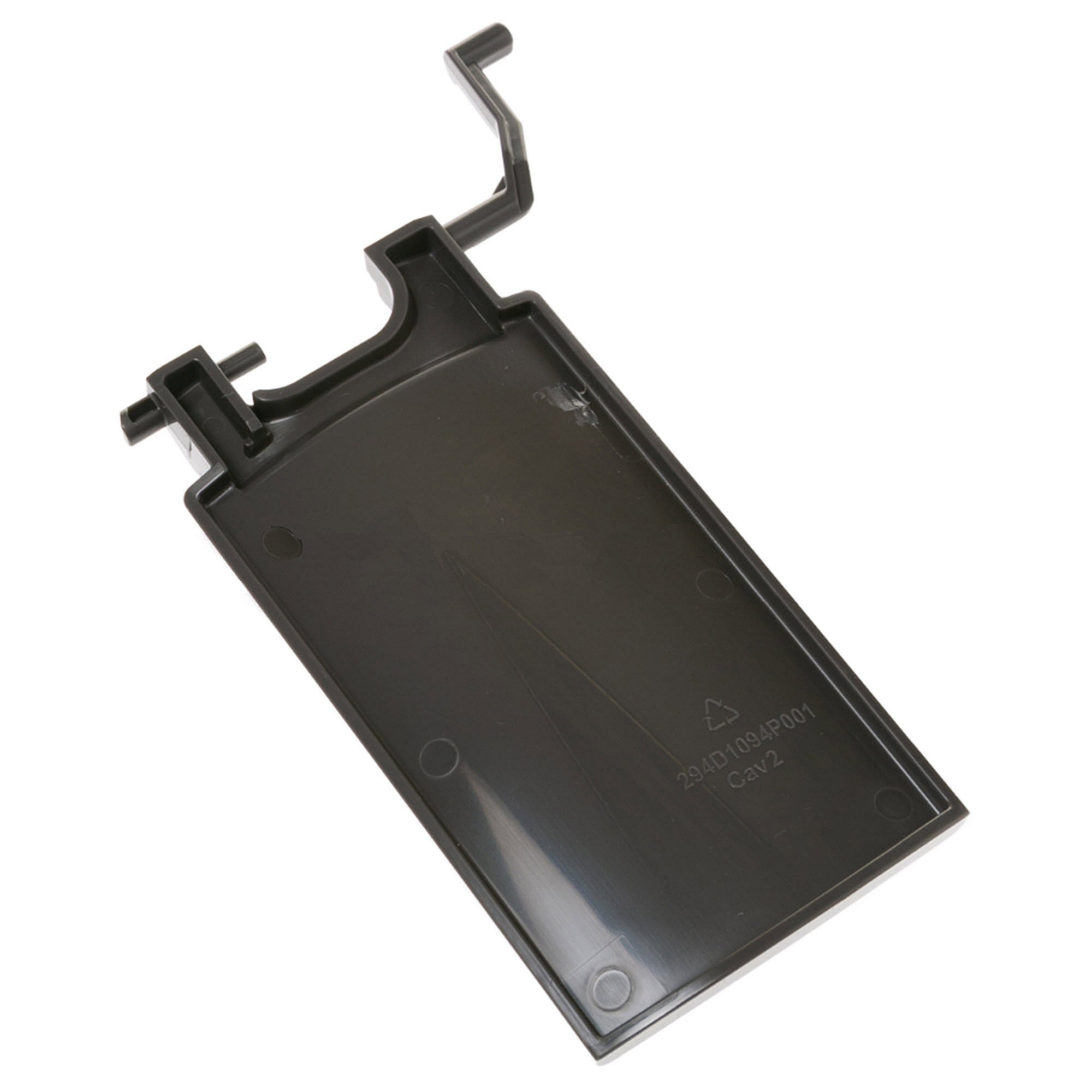 Dispenser Paddle Dorian Gray WR17X29214